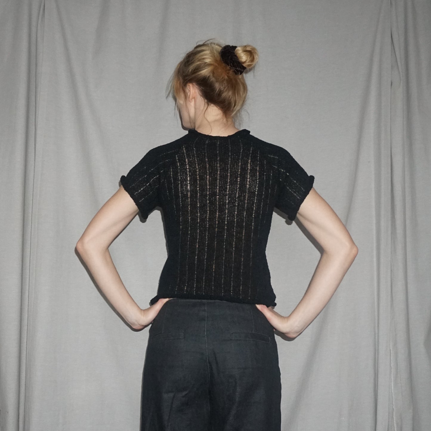 Bubble tee