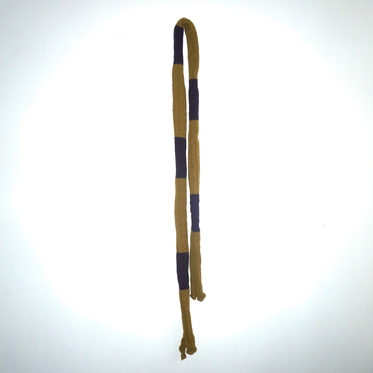 Leftover-scarf