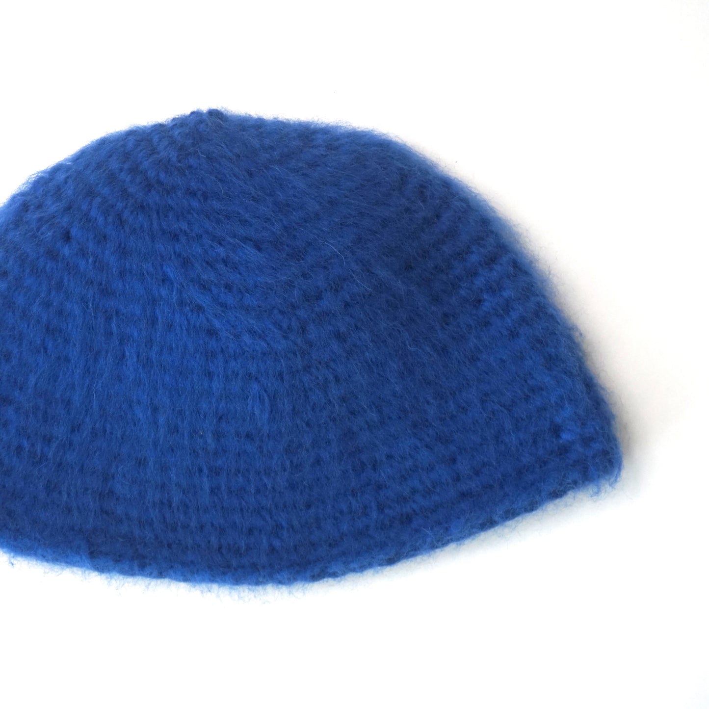 SAMPLE Fuzzy bucket