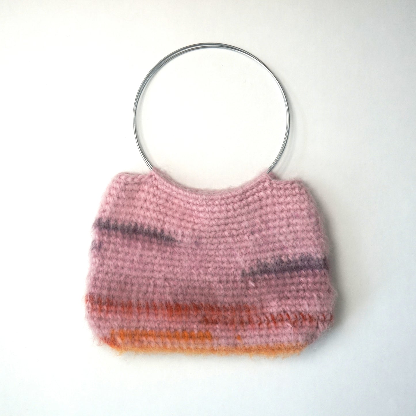 SAMPLE Fuzzy bag