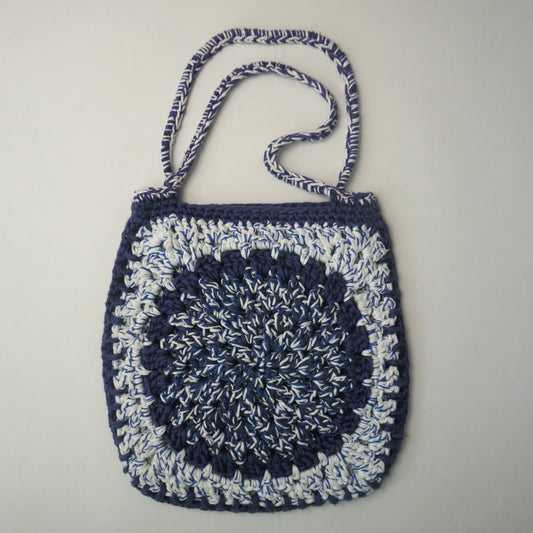 SAMPLE Crochet bag