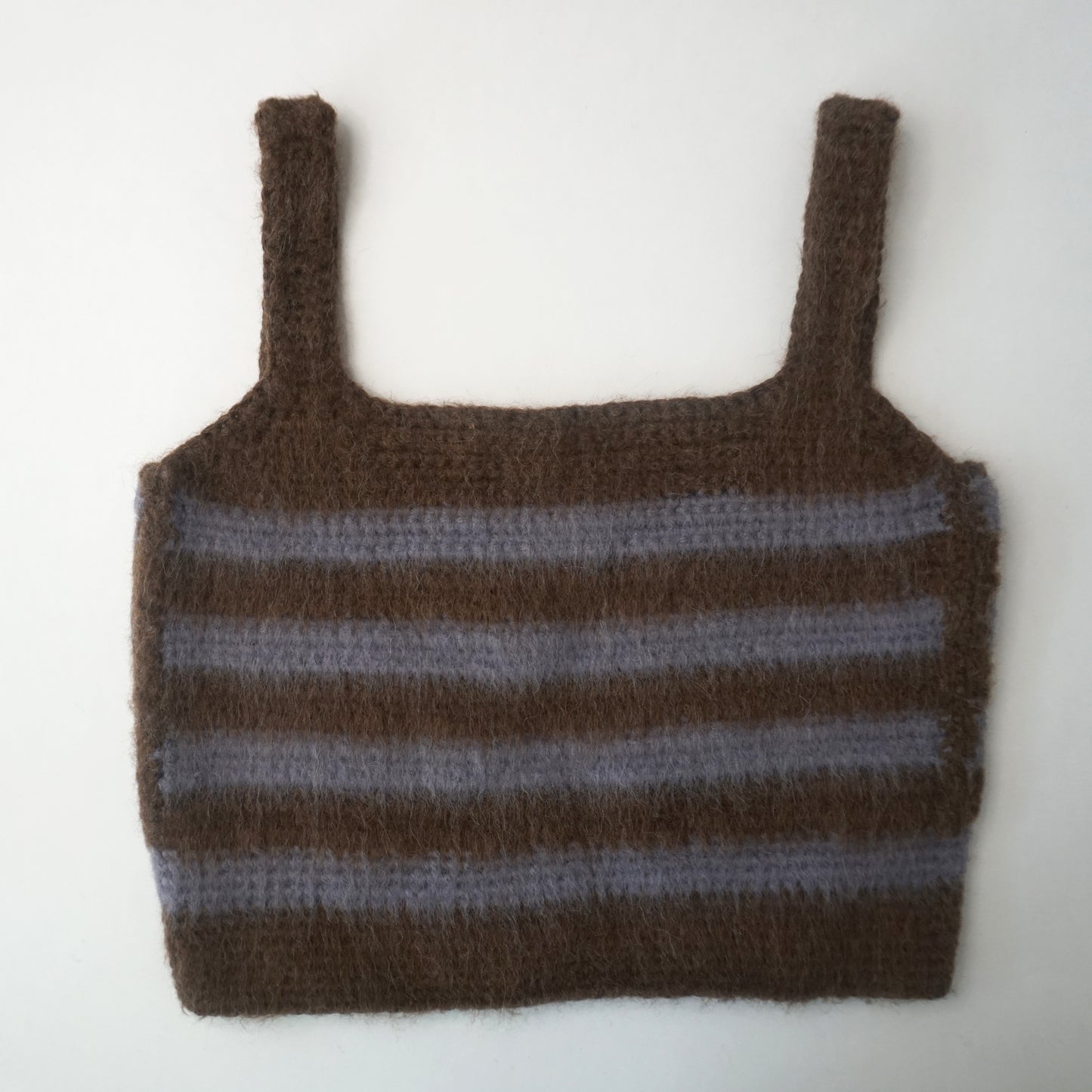 SAMPLE Fuzzy vest